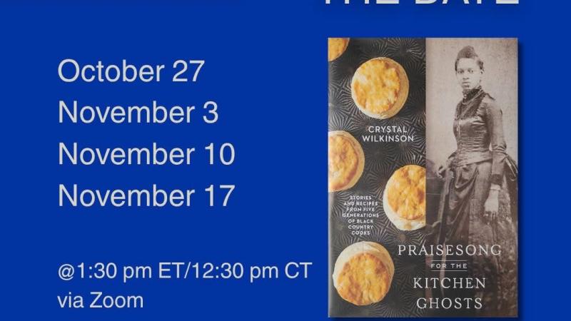 big blue book club